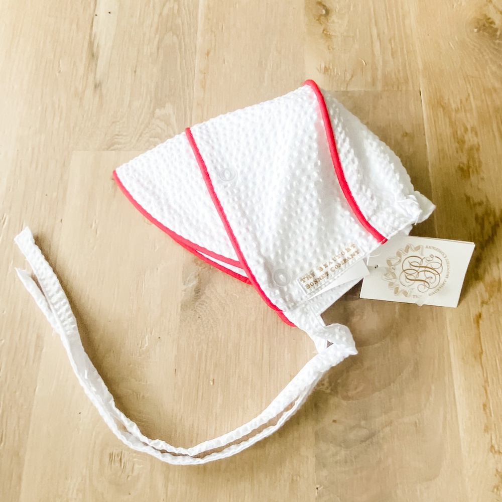 Barringer Bonnet